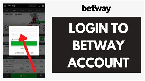 betway betway login - Betway entrar